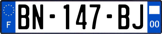 BN-147-BJ