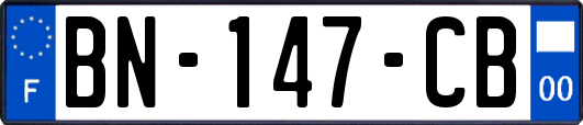 BN-147-CB