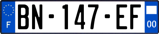 BN-147-EF