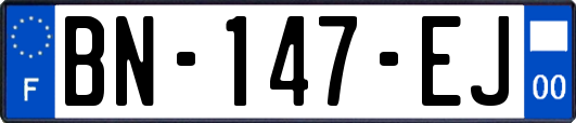 BN-147-EJ