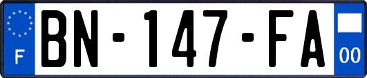 BN-147-FA