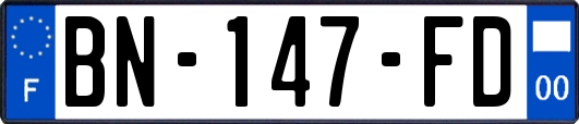 BN-147-FD