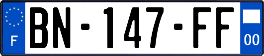 BN-147-FF