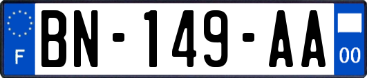 BN-149-AA