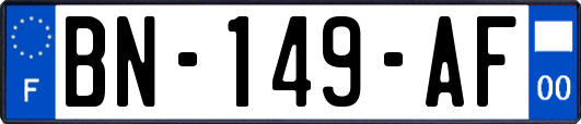 BN-149-AF