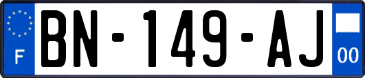 BN-149-AJ