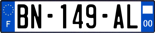 BN-149-AL