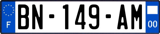 BN-149-AM