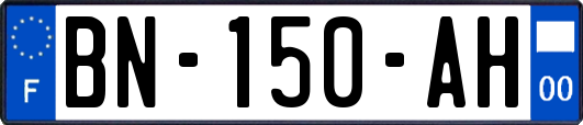BN-150-AH