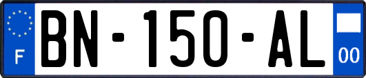 BN-150-AL