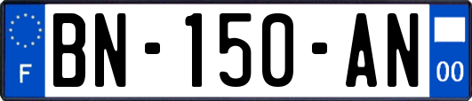 BN-150-AN