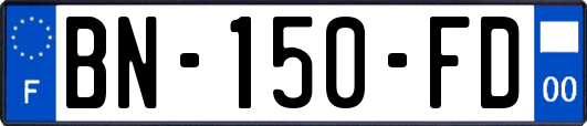 BN-150-FD