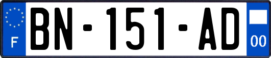 BN-151-AD