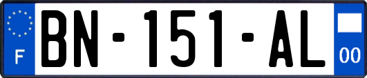 BN-151-AL