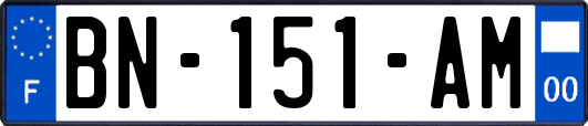 BN-151-AM