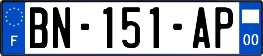 BN-151-AP