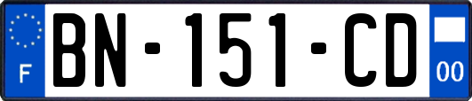 BN-151-CD
