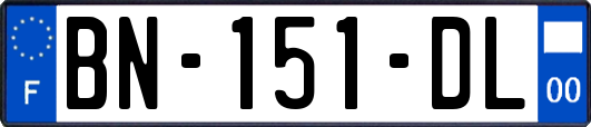 BN-151-DL