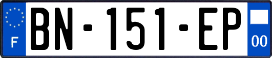 BN-151-EP
