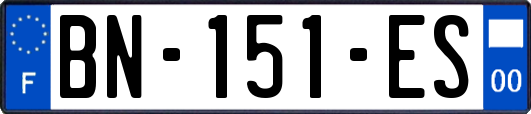 BN-151-ES