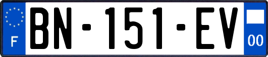 BN-151-EV
