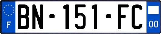 BN-151-FC
