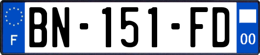 BN-151-FD