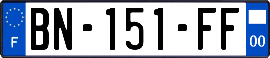 BN-151-FF