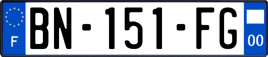BN-151-FG