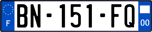BN-151-FQ