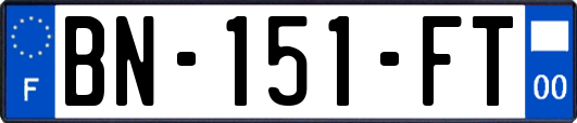 BN-151-FT