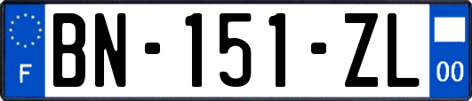 BN-151-ZL
