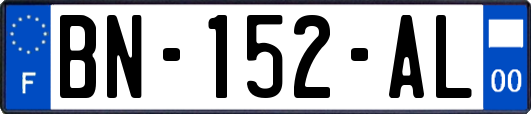 BN-152-AL