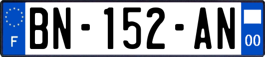 BN-152-AN