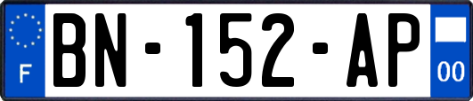 BN-152-AP