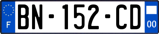 BN-152-CD