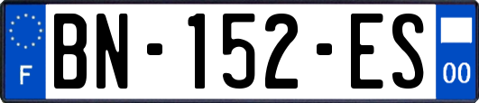 BN-152-ES
