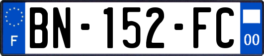 BN-152-FC