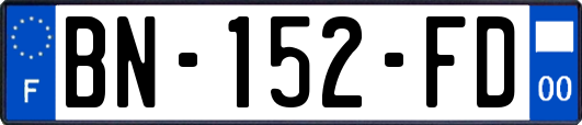 BN-152-FD