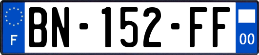 BN-152-FF