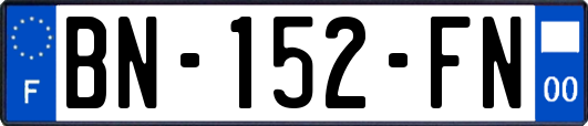 BN-152-FN