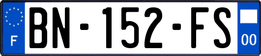 BN-152-FS