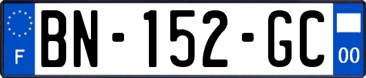 BN-152-GC