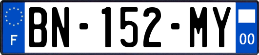 BN-152-MY