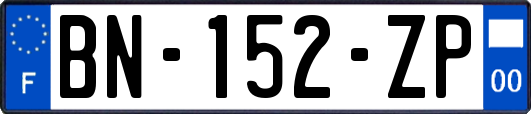 BN-152-ZP