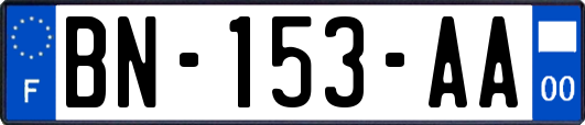 BN-153-AA