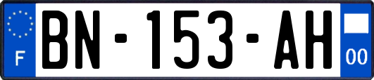 BN-153-AH