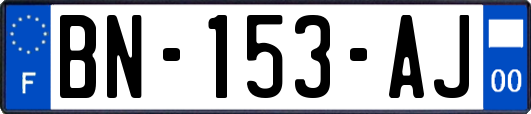 BN-153-AJ