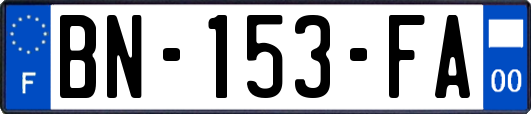 BN-153-FA