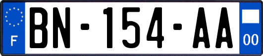 BN-154-AA